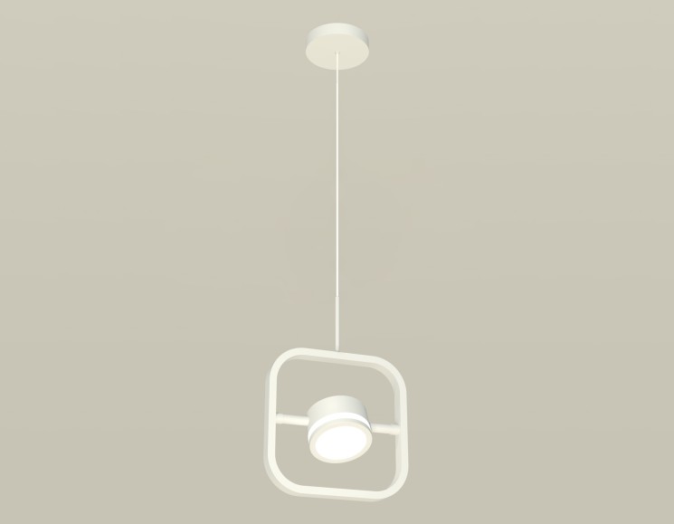 Ambrella Light Светильник подвесной Traditional DIY XB9118150