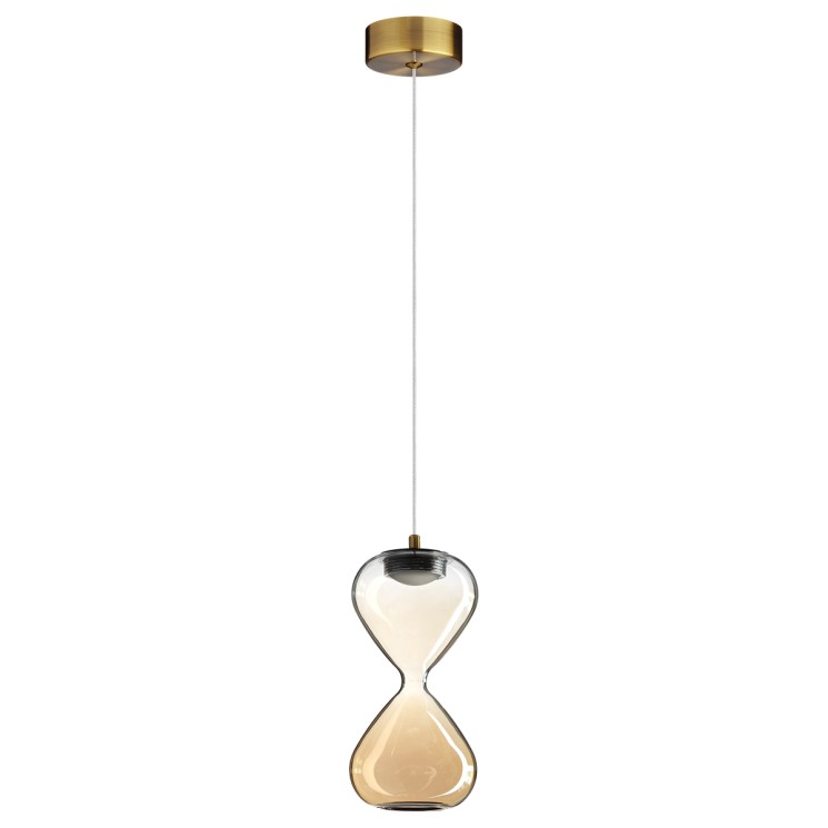 Подвес ODEON LIGHT GLESSI 5093/4L