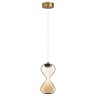 Подвес ODEON LIGHT GLESSI 5093/4L