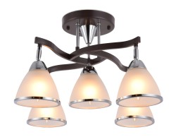 Ambrella Light Потолочная люстра Traditional TR3113