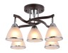 Ambrella Light Потолочная люстра Traditional TR3113