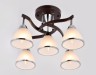 Ambrella Light Потолочная люстра Traditional TR3113