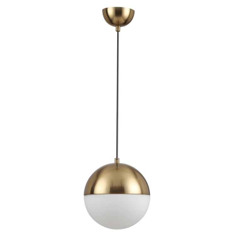 Подвес ODEON LIGHT PINGA 4960/1A