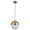 Подвес ODEON LIGHT PINGA 4960/1A