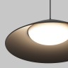 Maytoni Уличный трековый светильник Campana Elasity IP 3000К 12Вт 120° черный