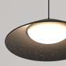 Maytoni Уличный трековый светильник Campana Elasity IP 3000К 12Вт 120° черный