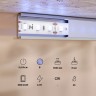 Maytoni Светодиодная лента Base 12В 2835 9,6Вт/м Blue 5м IP 20 201173