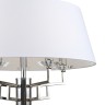Escada 10161/5PL E14*40W Nickel