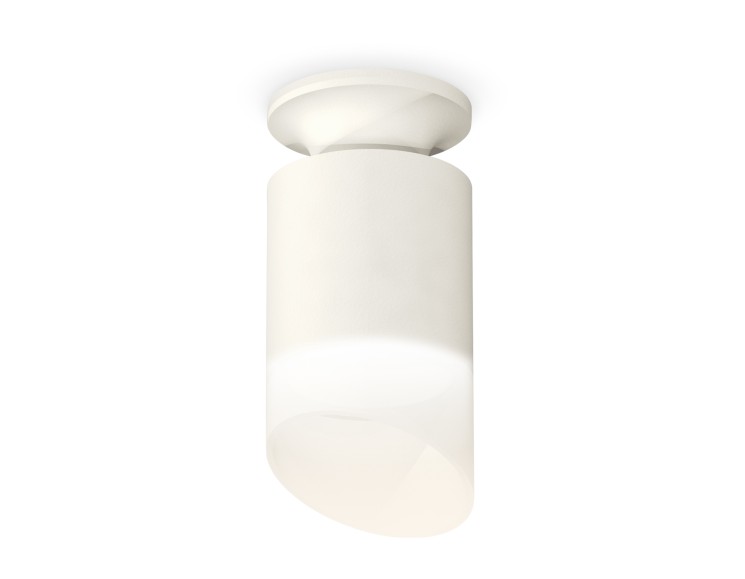 Ambrella Light Потолочный светильник Techno XS6301105