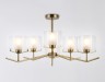 Ambrella Light Люстра на штанге Ambrella light LH57008