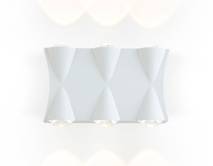 Ambrella Light Архитектурный светодиодный светильник Garden ST4485