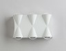 Ambrella Light Архитектурный светодиодный светильник Garden ST4485
