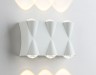 Ambrella Light Архитектурный светодиодный светильник Garden ST4485