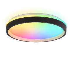 Ambrella Light Светильник потолочный светодиодный Ambrella light FZ610