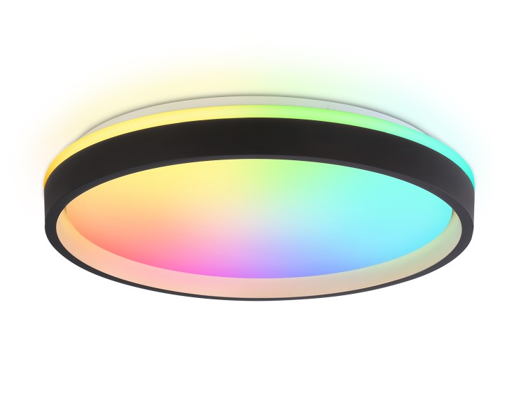 Ambrella Light Светильник потолочный светодиодный Ambrella light FZ610