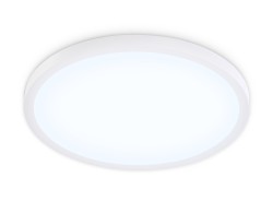 Ambrella Light Светильник потолочный светодиодный Ambrella light FZ1955