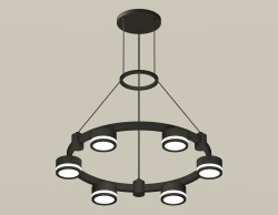 Ambrella Light Люстра подвесная Traditional DIY XR92051200