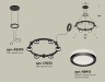 Ambrella Light Люстра подвесная Traditional DIY XR92051200