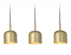 Ambrella Light Светильник подвесной Traditional TR97118