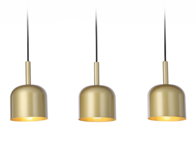 Ambrella Light Светильник подвесной Traditional TR97118