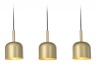 Ambrella Light Светильник подвесной Traditional TR97118