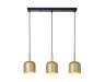 Ambrella Light Светильник подвесной Traditional TR97118