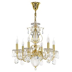 Light Star 790062 Schon Люстра подвесная