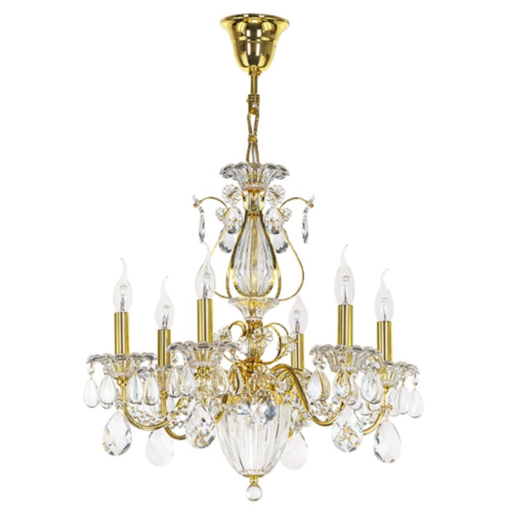 Light Star 790062 Schon Люстра подвесная