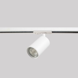 Crystal Lux Светильник однофазный Crystal Lux CLT 0.31 018 WH
