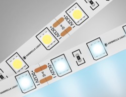 Ambrella Light Светодиодная лента GS2003 5050 60Led 14.4W 12V IP20 6500K GS GS2003