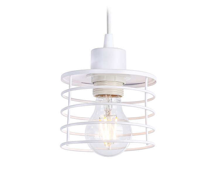 Ambrella Light Подвесной светильник Traditional TR8065