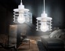 Ambrella Light Подвесной светильник Traditional TR8065