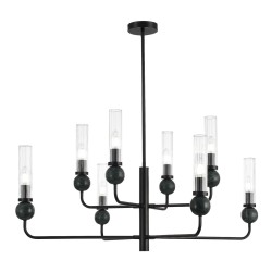 Подвесная люстра ST Luce Medea SL1244.403.08
