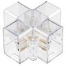 Light Star 450004 Varieta Соединитель X-образный для светильников VARIETA