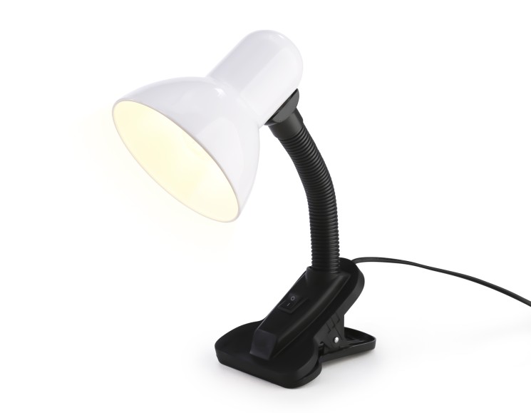 Ambrella Light Настольная лампа Desk DE7707