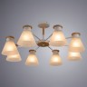 Люстра Arte Lamp TYLER