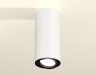 Ambrella Light Потолочный светильник Techno XS7442002