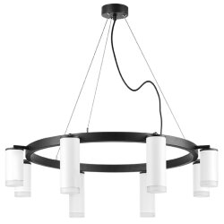 Light Star LR0188643640 Rullo Люстра подвесная