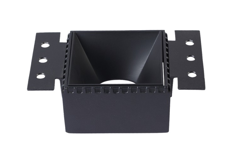 Crystal Lux Светильник встраиваемый Crystal Lux CLT 051C1 BL-BL