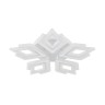 Escada 10288/5 LED*85W White