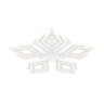 Escada 10288/5 LED*85W White