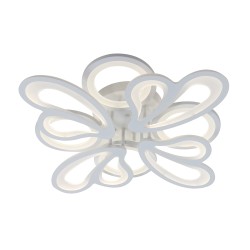 Escada 10229/8 LED*125W White