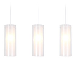 Ambrella Light Подвесной светильник Traditional TR3675