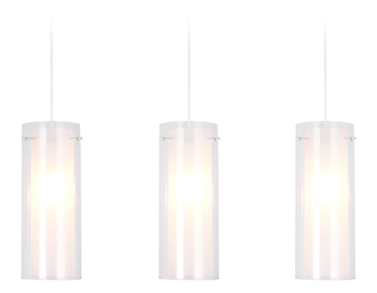 Ambrella Light Подвесной светильник Traditional TR3675