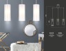 Ambrella Light Подвесной светильник Traditional TR3675