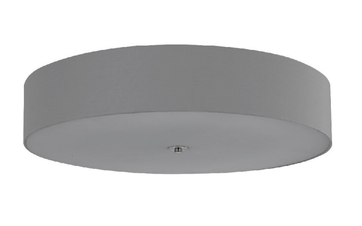 Crystal Lux Светильник потолочный Crystal Lux JEWEL PL500 GR