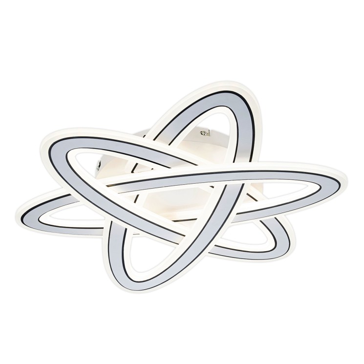 Escada 10245/3 LED*140W White