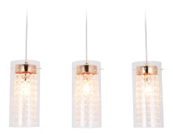 Ambrella Light Подвесной светильник Traditional TR3663