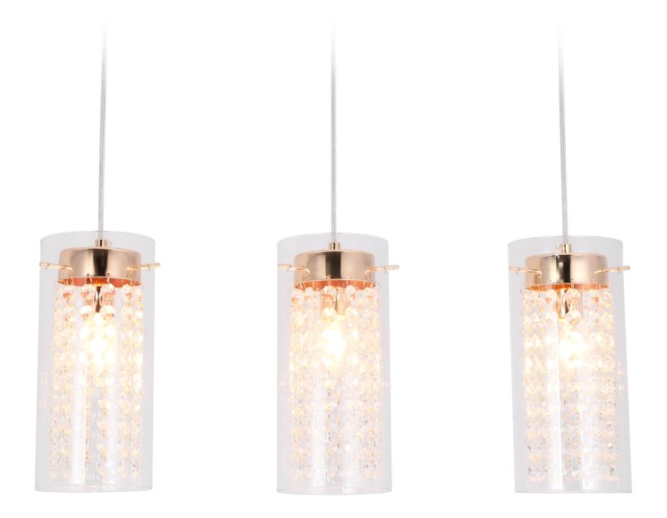 Ambrella Light Подвесной светильник Traditional TR3663