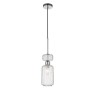 Escada 1141/1S E14*60W Chrome/Clear